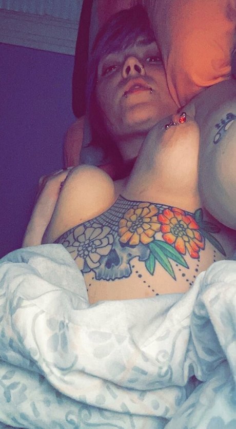 thatkitten2 modèle artistique photo