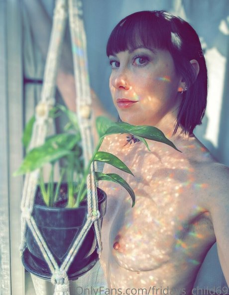 fridays child69 top star images