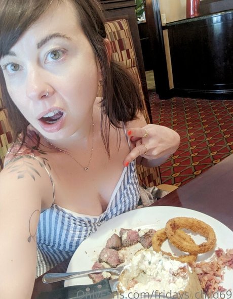 fridays child69 star du porno de haute qualité collection