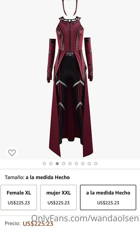 wandaolsen actrice adulte images