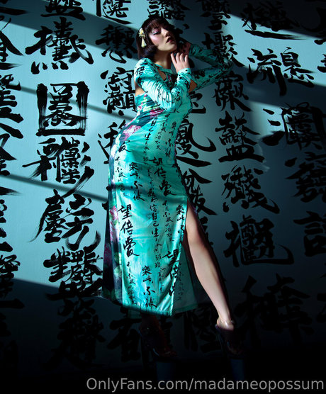madameopossum star du porno en haute qualité photos