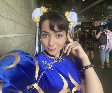 Denims joli modèle galerie