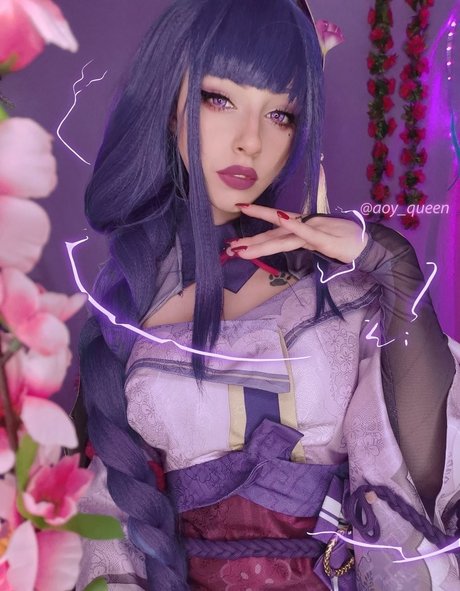 Aoy Queen étoile gratuite image