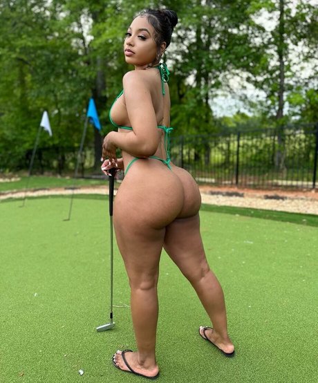 Shamayne shay modèle porno galerie