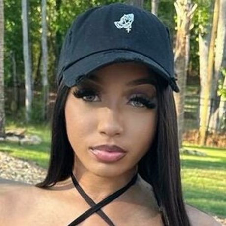 Shamayne shay modèle érotique galeries