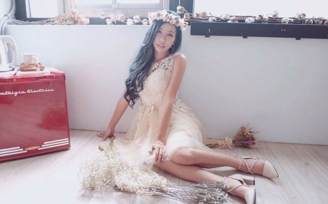 Chopperting art star du porno des photos