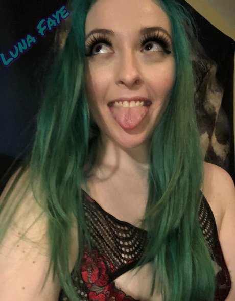 lunafayefree joli modèle galeries