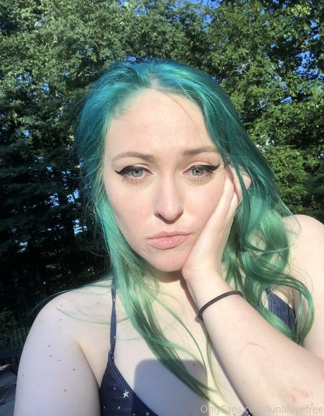 lunafayefree star pornographique images