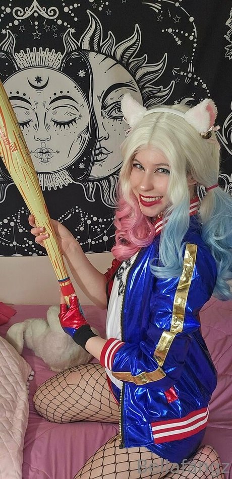 bellafangz étoile parfaite collection