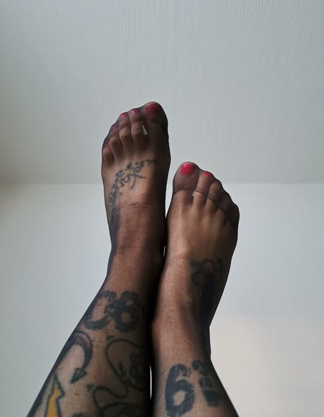 Bibis secrets étoile nue collection