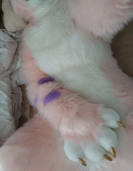 kinkypinkkitty joli modèle archive