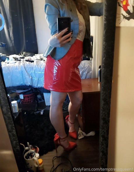 temptressqueen1 modèle joli photo