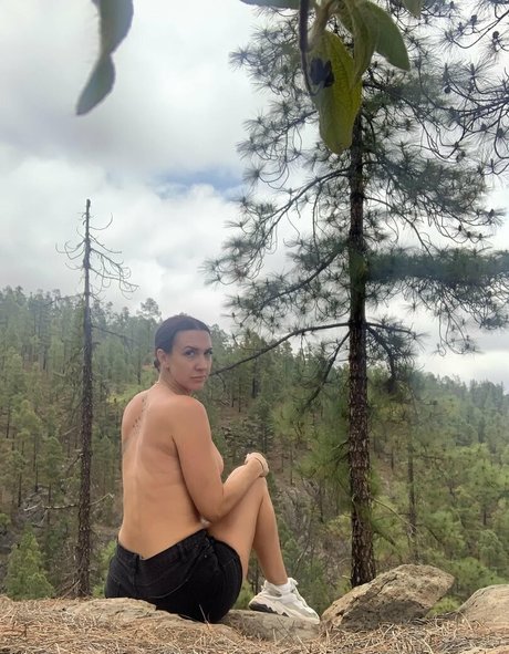 SexiestGilf star du porno chaud photo