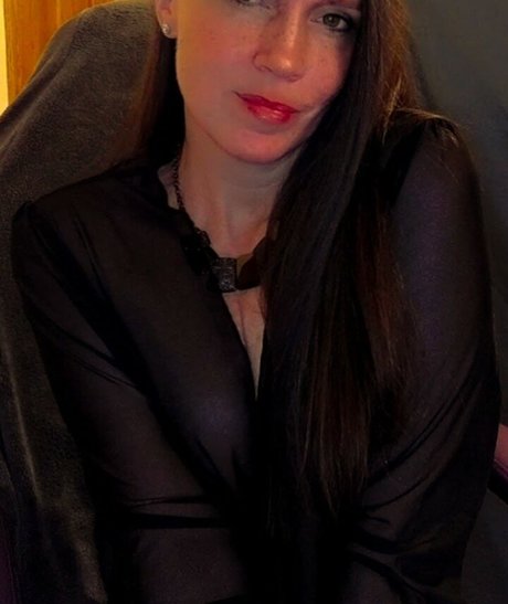 Molly Nova actrice nue photo