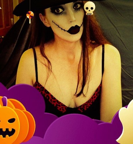 Molly Nova meilleure actrice des photos