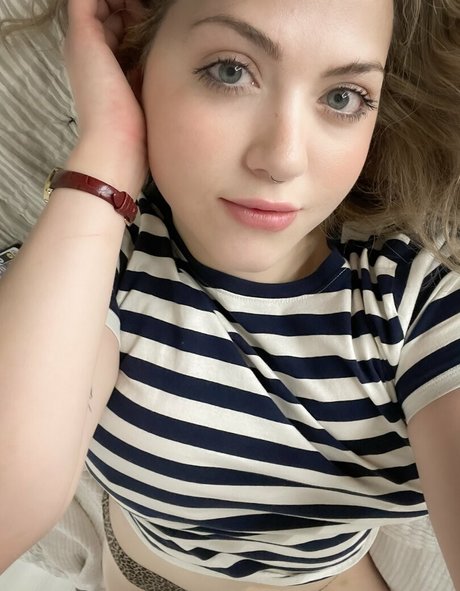 annacarter nyc art modèle photo