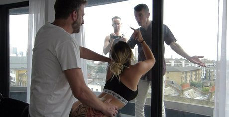 roxikeogh modèle parfait galeries