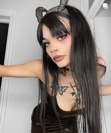 Portsmouth étoile chaude photos