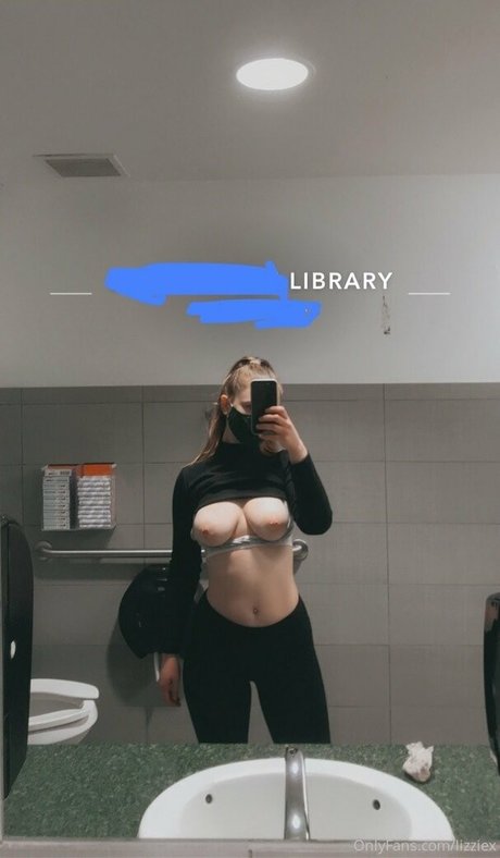 Lizziex meilleur modèle des photos