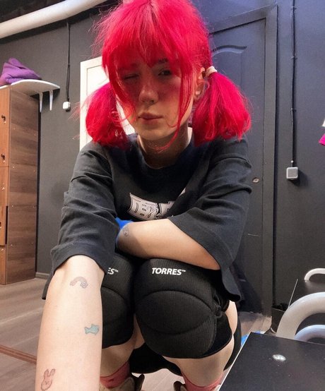 Flaffyx actrice sexy image