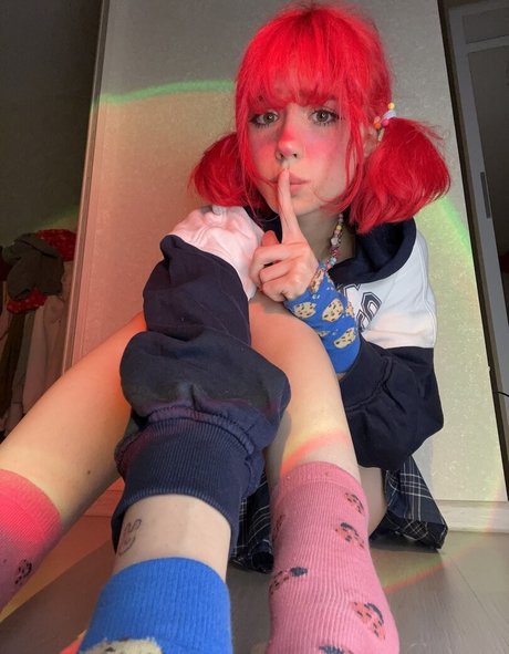 Flaffyx star du porno belle image