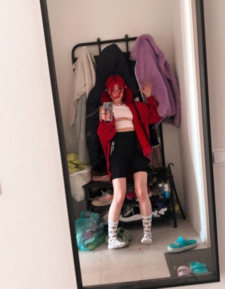 Flaffyx étoile de l'art archive