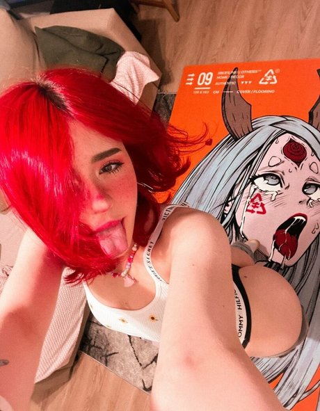 Flaffyx star du porno érotique collection