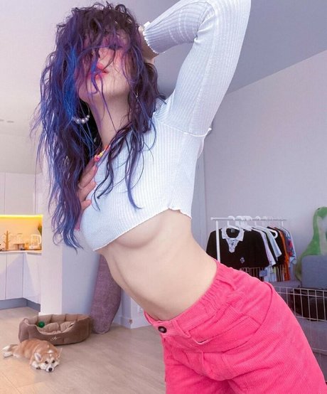 Flaffyx modèle artistique collection