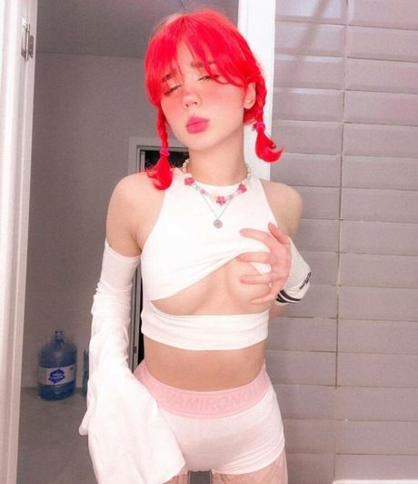 Flaffyx belle actrice des photos