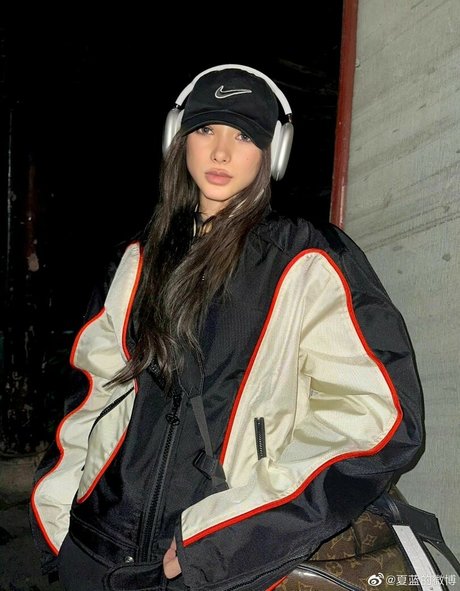 Xialan__ meilleure actrice images