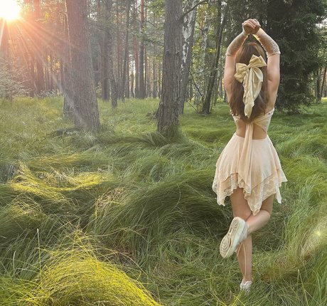 Foalfish star du porno parfaite photo