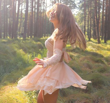 Foalfish modèle adulte archive