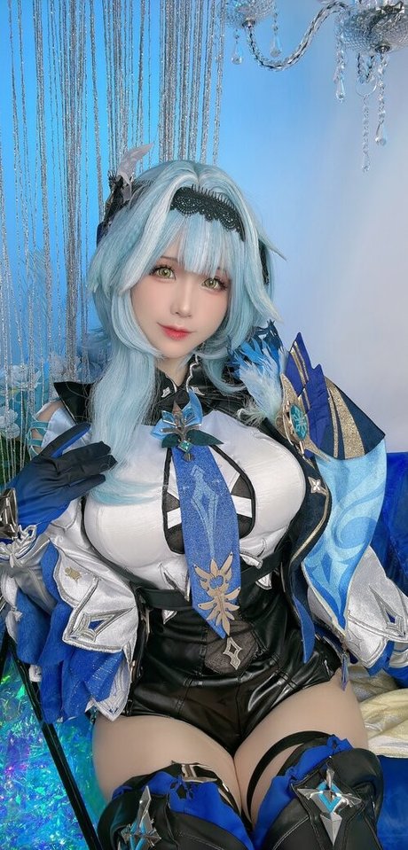 Mikomikoww étoile hd images