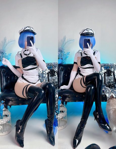 Mikomikoww top star photo