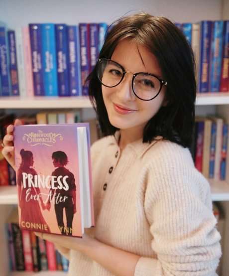 Connie Glynn star du porno gratuit des photos