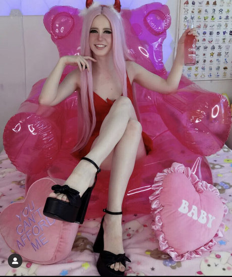 lilfakegamer modèle adulte img