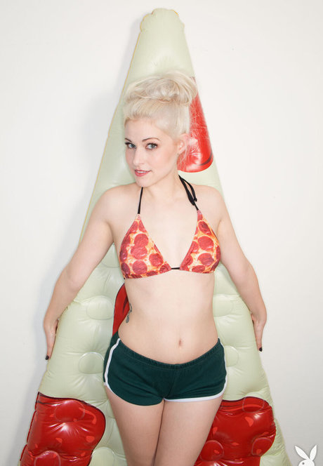 Dodger star érotique image