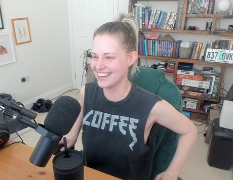 Dodger belle star du porno photos