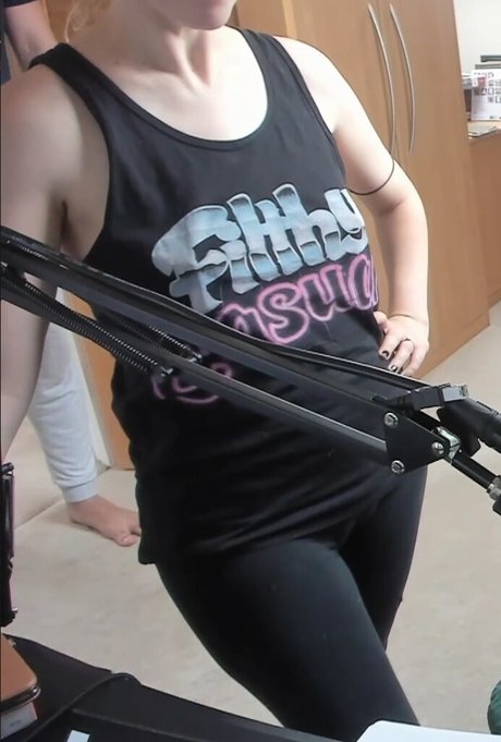 Dodger modèle pornographique archive