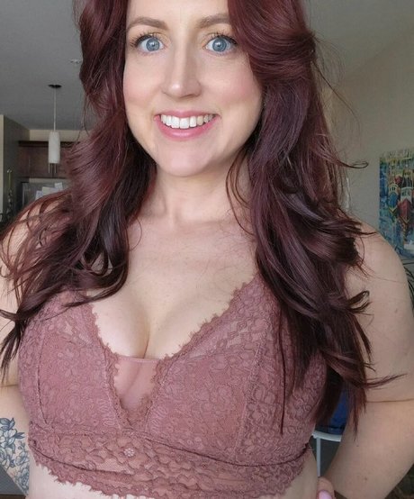 Emma Orchid mannequin photos