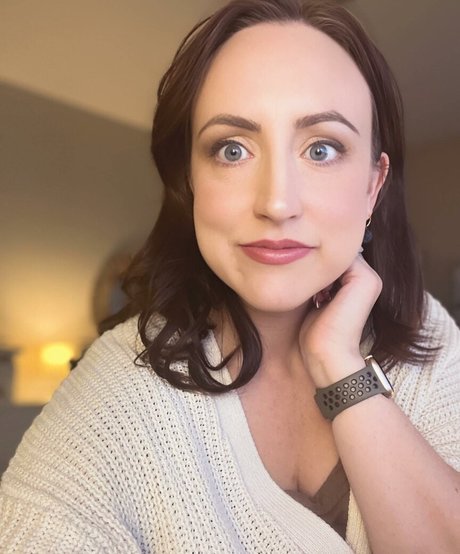 Emma Orchid nus de stars du porno collection