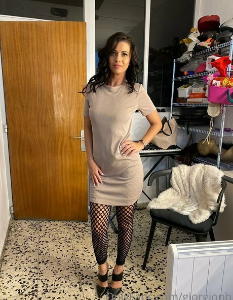 giorgiopb modèle de haute qualité galerie