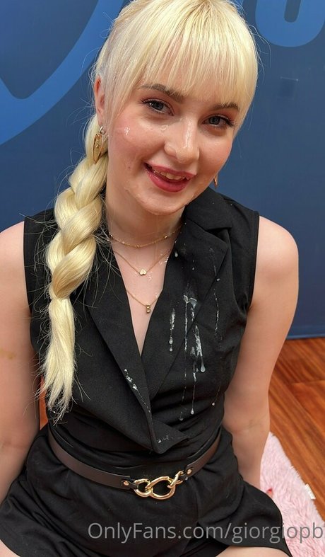 giorgiopb belle actrice images