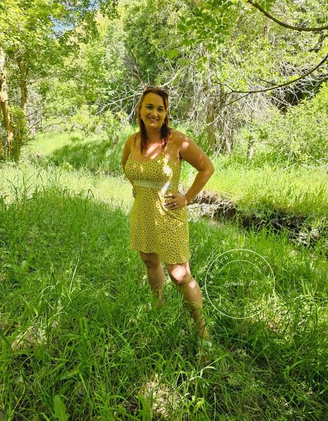 Luscious M modèle sexy collection