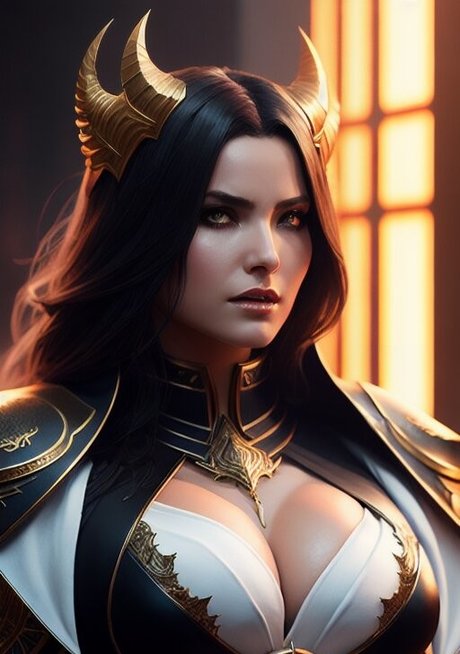 General Ai star du porno en haute qualité galerie