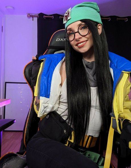 Kamicakes Asmr modèle gratuit photos