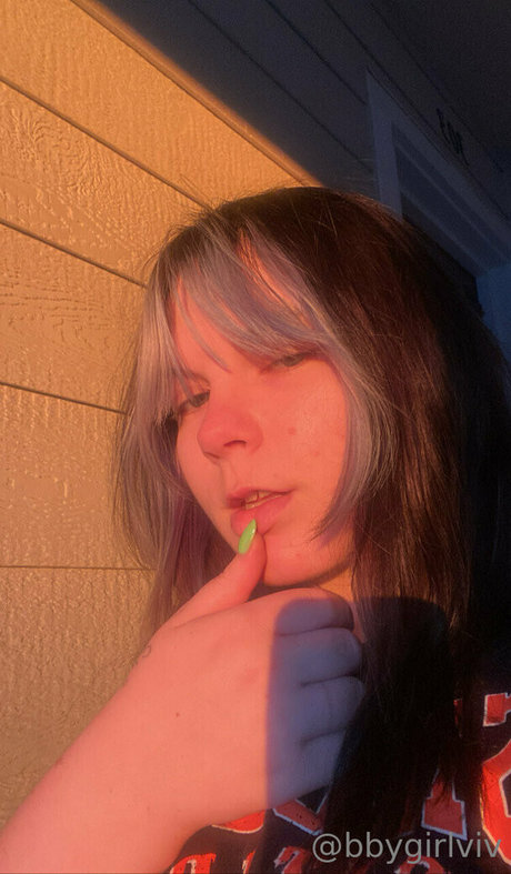 bbygirlviv modèle gratuit collection