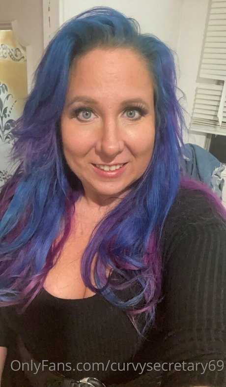 curvysecretary69 star du porno photos