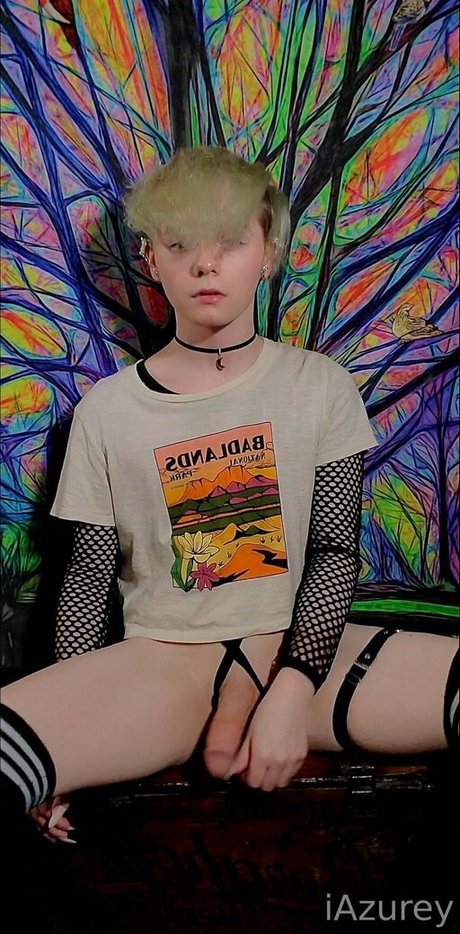 iazurey haut modèle photos