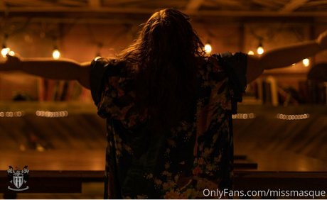 missmasque belle star du porno photos